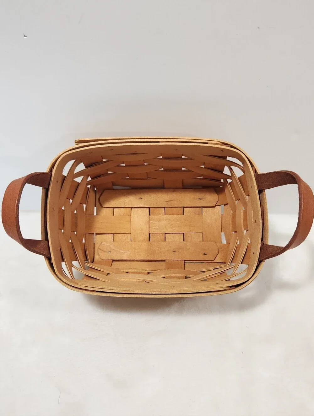 Longaberger vintage vtg